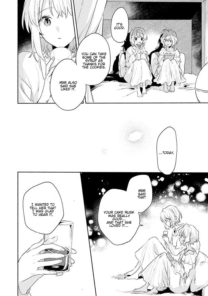 Anime – I Want to Love You Till Your Dying Day Chapter 27 – Page 22