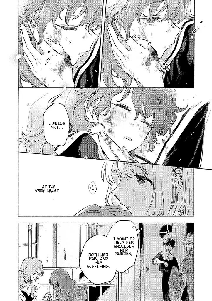 Anime – I Want to Love You Till Your Dying Day Chapter 26 – Page 4