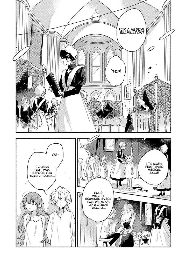 Anime – I Want to Love You Till Your Dying Day Chapter 26 – Page 8