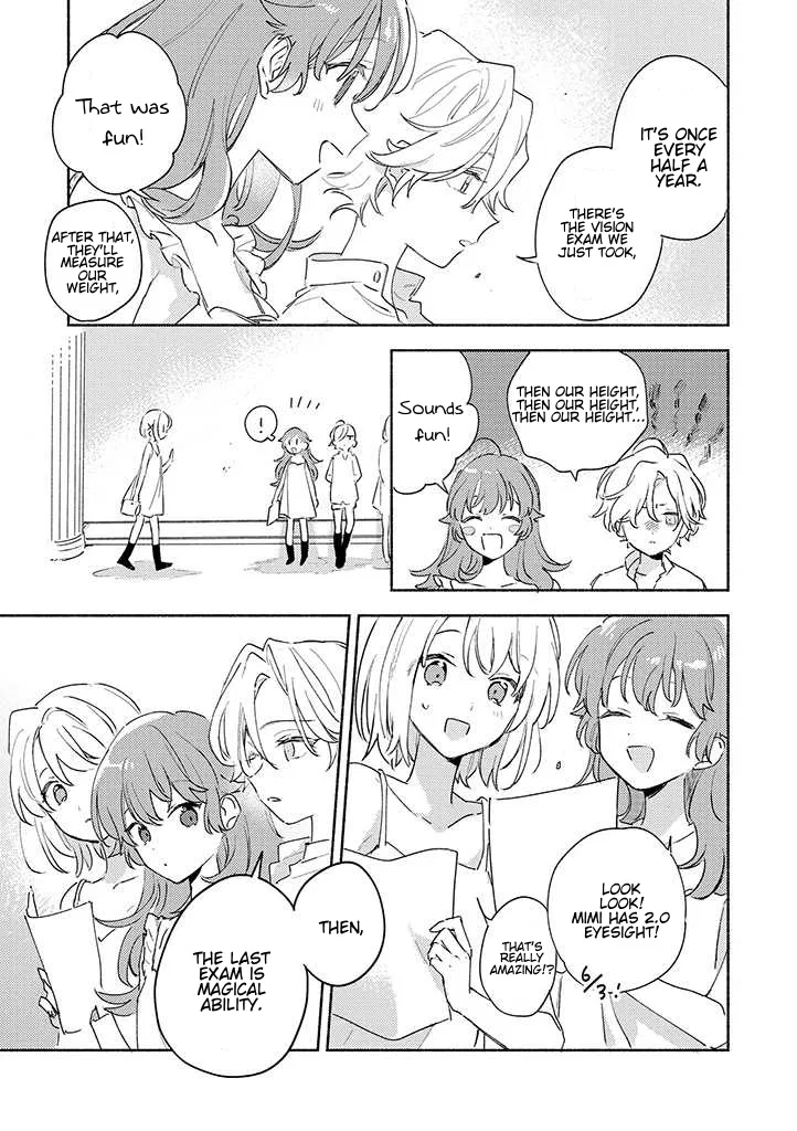 Anime – I Want to Love You Till Your Dying Day Chapter 26 – Page 9