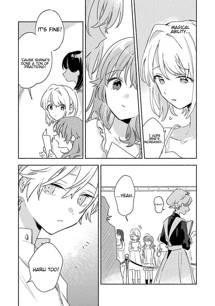 Anime – I Want to Love You Till Your Dying Day Chapter 26 – Page 10