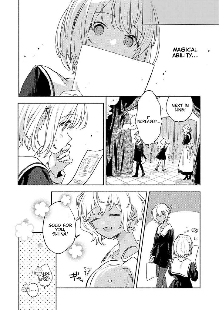 Anime – I Want to Love You Till Your Dying Day Chapter 26 – Page 22
