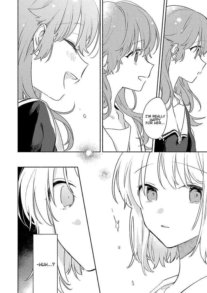 Anime – I Want to Love You Till Your Dying Day Chapter 26 – Page 28