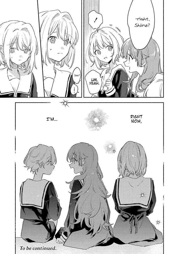 Anime – I Want to Love You Till Your Dying Day Chapter 26 – Page 29