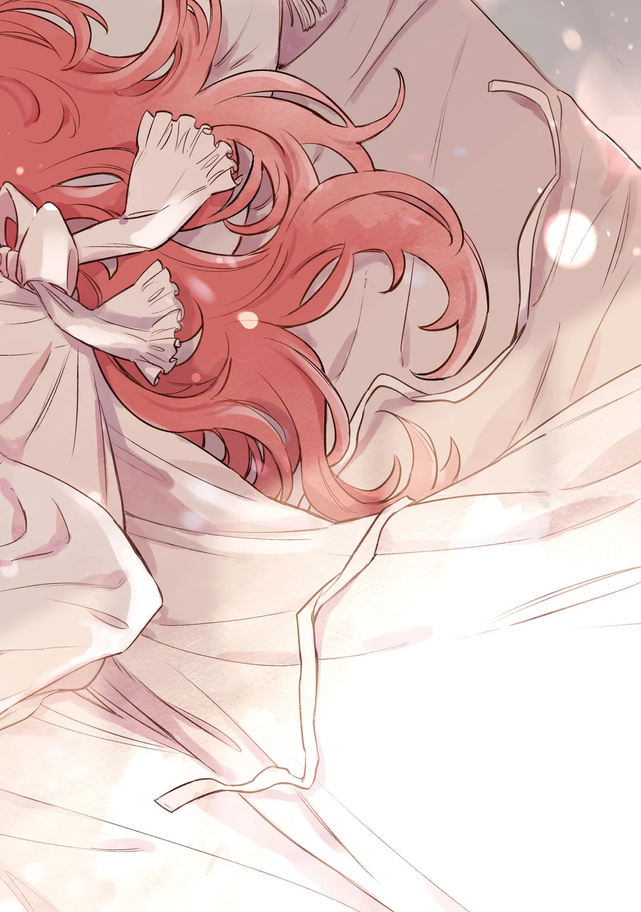 Anime – I Want to Love You Till Your Dying Day Chapter 24.5 – Page 20