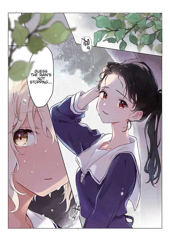 Anime – I Want to Love You Till Your Dying Day Chapter 25 – Page 1