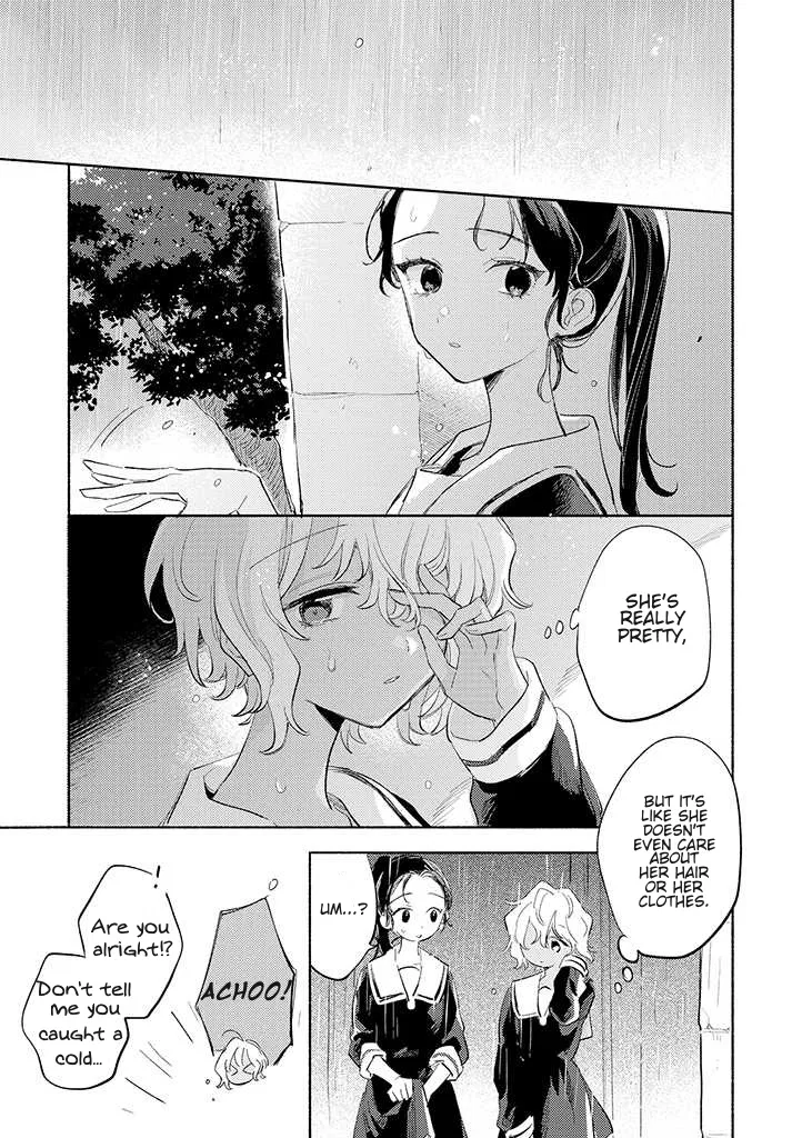 Anime – I Want to Love You Till Your Dying Day Chapter 25 – Page 4