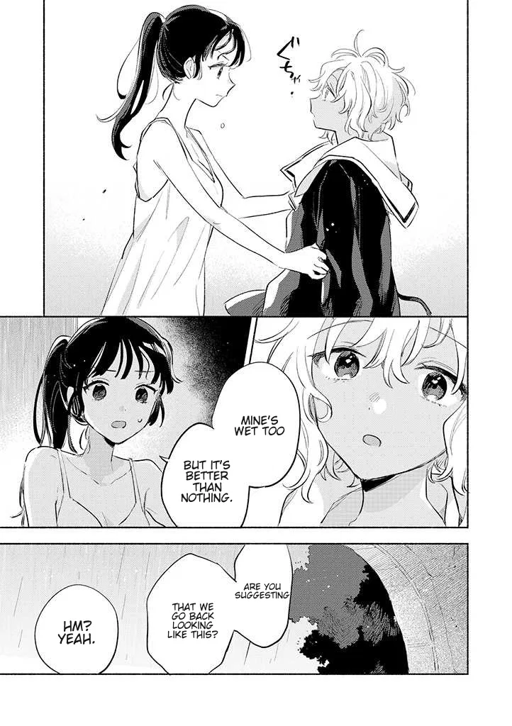 Anime – I Want to Love You Till Your Dying Day Chapter 25 – Page 6