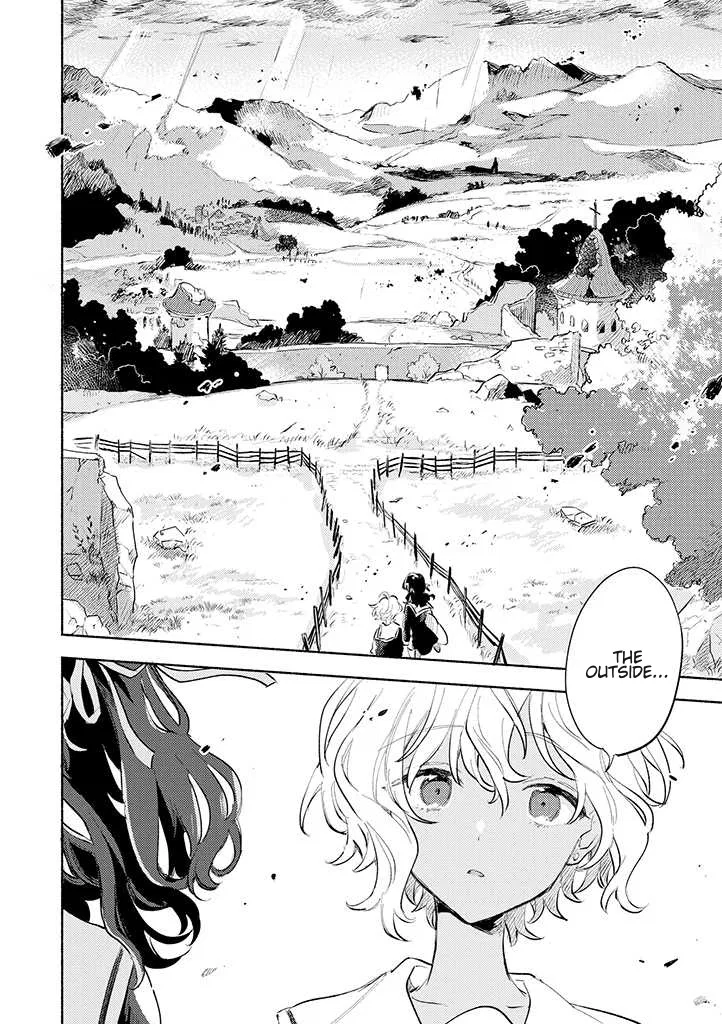 Anime – I Want to Love You Till Your Dying Day Chapter 25 – Page 13