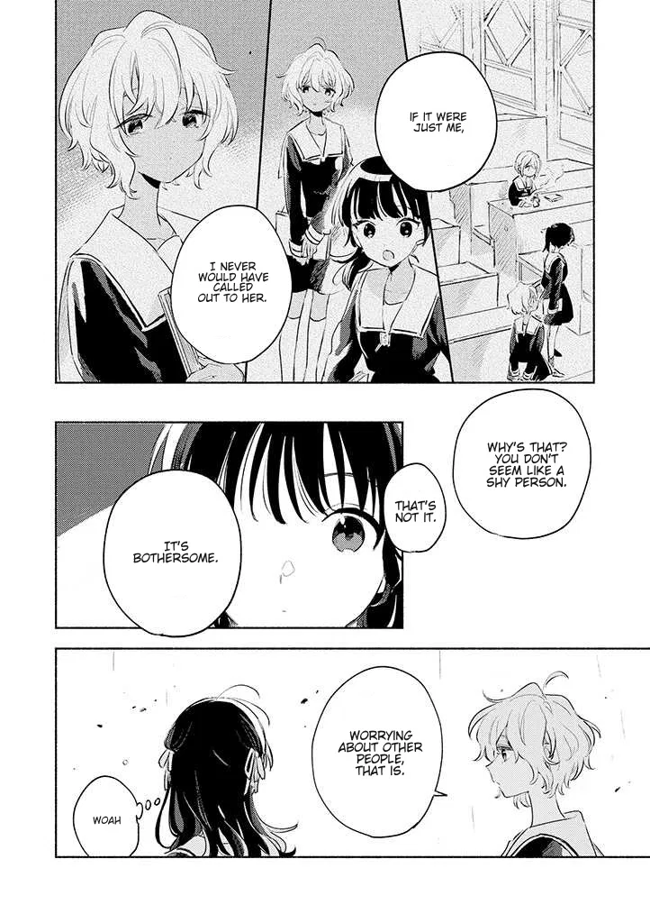 Anime – I Want to Love You Till Your Dying Day Chapter 25 – Page 17