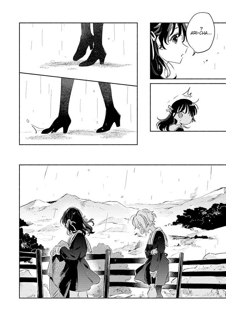 Anime – I Want to Love You Till Your Dying Day Chapter 25 – Page 21
