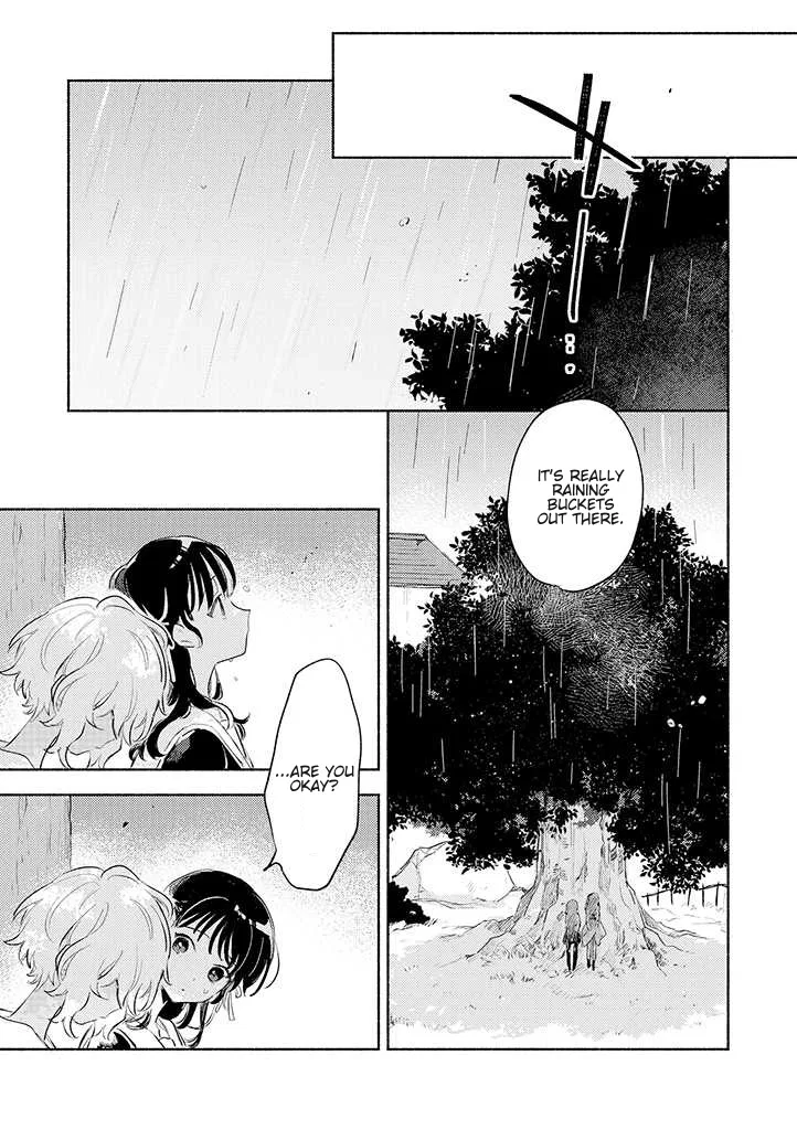 Anime – I Want to Love You Till Your Dying Day Chapter 25 – Page 22