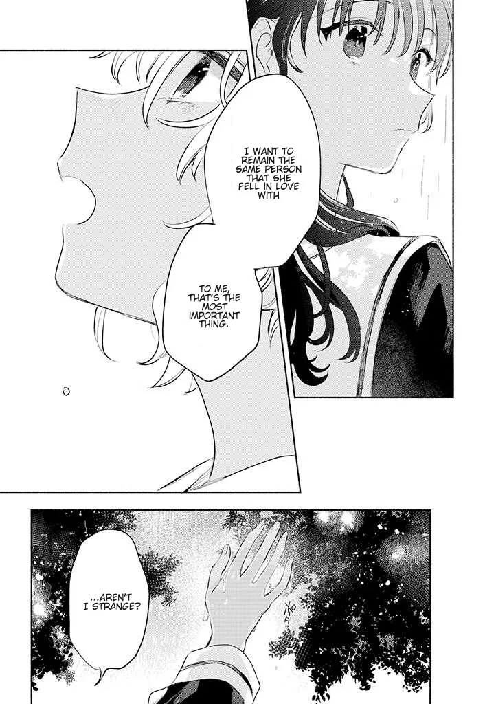 Anime – I Want to Love You Till Your Dying Day Chapter 25 – Page 26