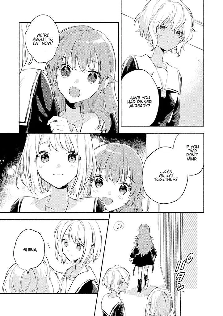 Anime – I Want to Love You Till Your Dying Day Chapter 25 – Page 32