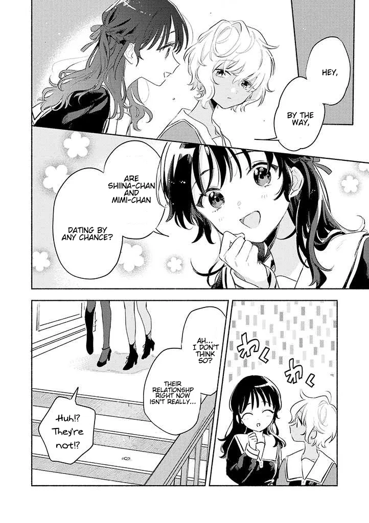 Anime – I Want to Love You Till Your Dying Day Chapter 24 – Page 2
