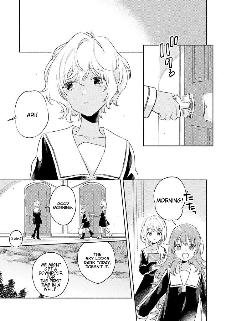 Anime – I Want to Love You Till Your Dying Day Chapter 24 – Page 9