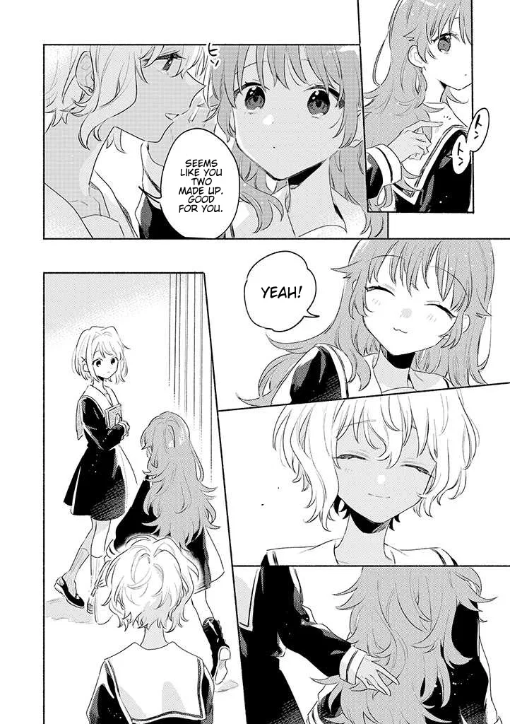 Anime – I Want to Love You Till Your Dying Day Chapter 24 – Page 10