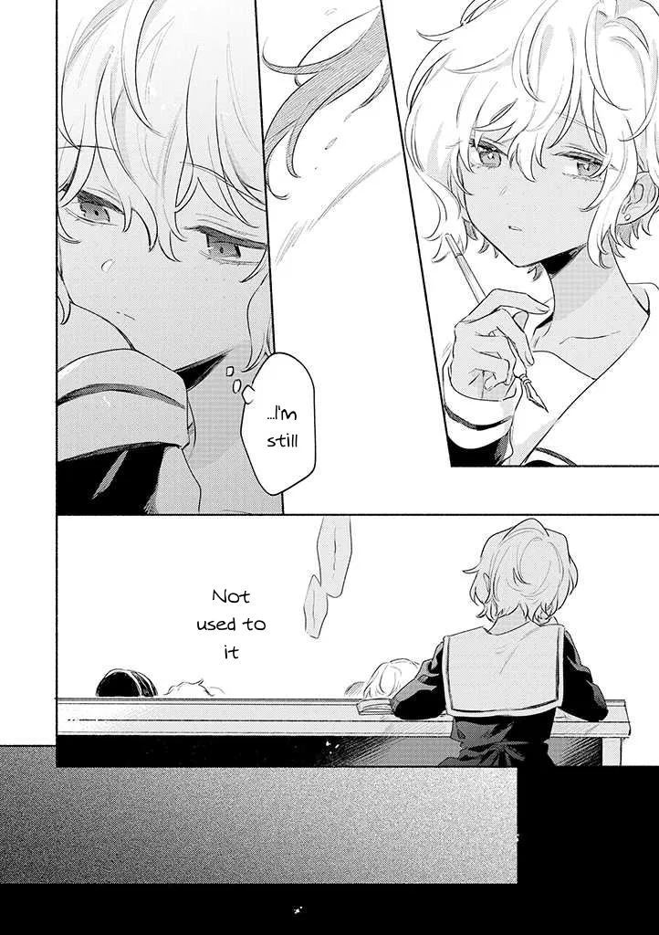 Anime – I Want to Love You Till Your Dying Day Chapter 24 – Page 12