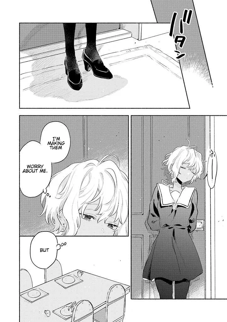 Anime – I Want to Love You Till Your Dying Day Chapter 24 – Page 14