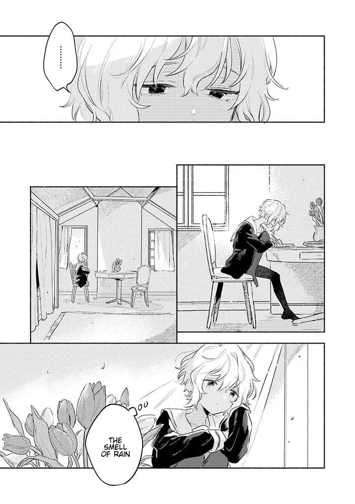 Anime – I Want to Love You Till Your Dying Day Chapter 24 – Page 15