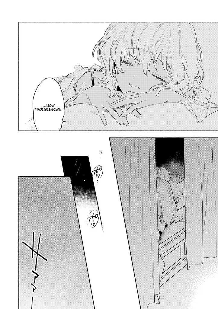 Anime – I Want to Love You Till Your Dying Day Chapter 24 – Page 20