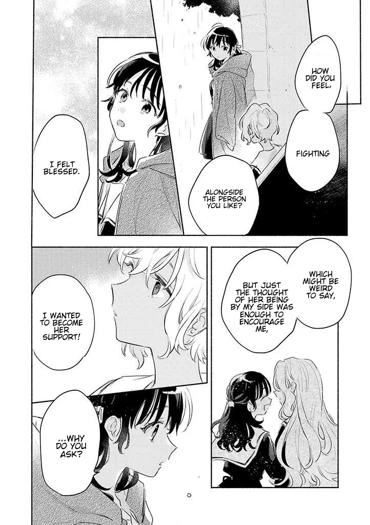 Anime – I Want to Love You Till Your Dying Day Chapter 24 – Page 26
