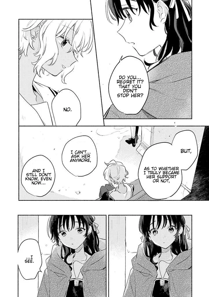 Anime – I Want to Love You Till Your Dying Day Chapter 24 – Page 28
