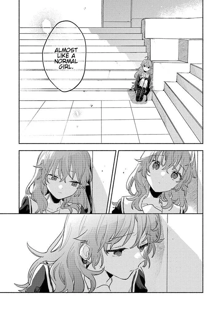 Anime – I Want to Love You Till Your Dying Day Chapter 23 – Page 7