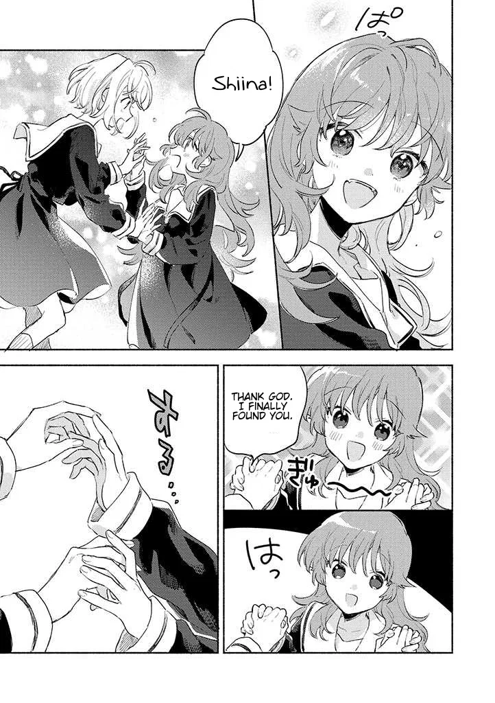 Anime – I Want to Love You Till Your Dying Day Chapter 23 – Page 9
