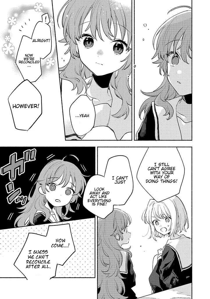 Anime – I Want to Love You Till Your Dying Day Chapter 23 – Page 13