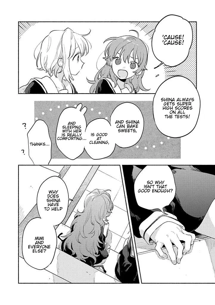 Anime – I Want to Love You Till Your Dying Day Chapter 23 – Page 16