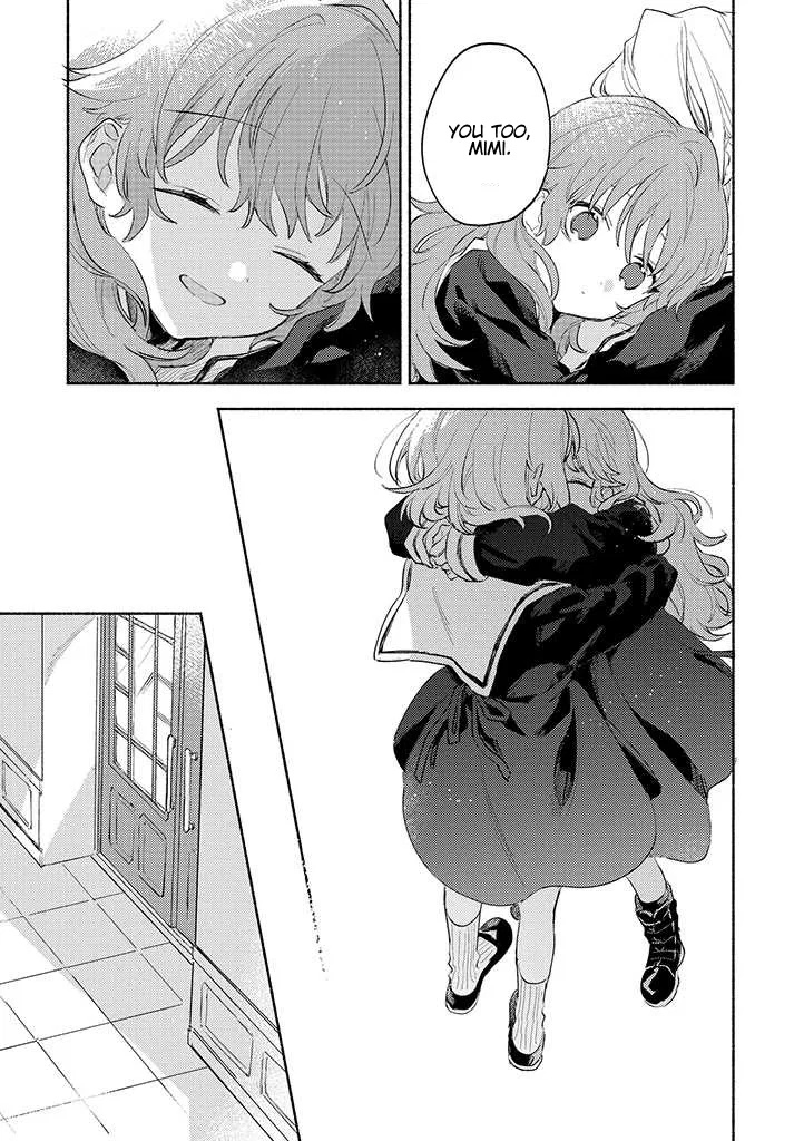 Anime – I Want to Love You Till Your Dying Day Chapter 23 – Page 25