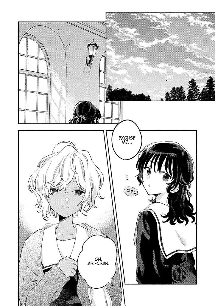 Anime – I Want to Love You Till Your Dying Day Chapter 23 – Page 30