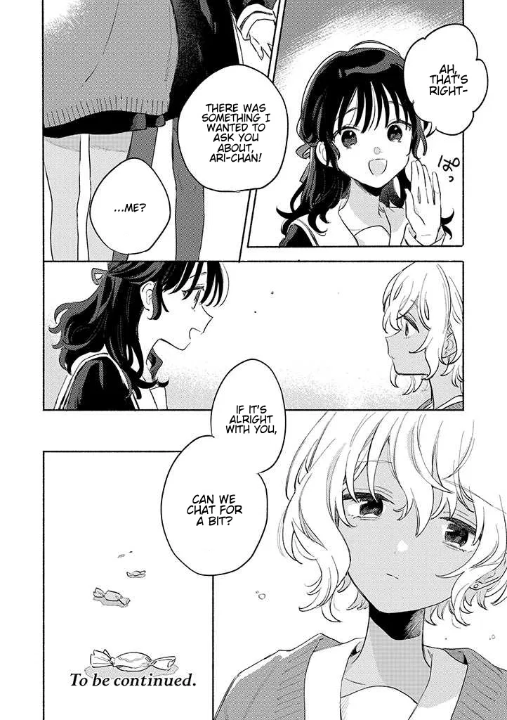Anime – I Want to Love You Till Your Dying Day Chapter 23 – Page 32