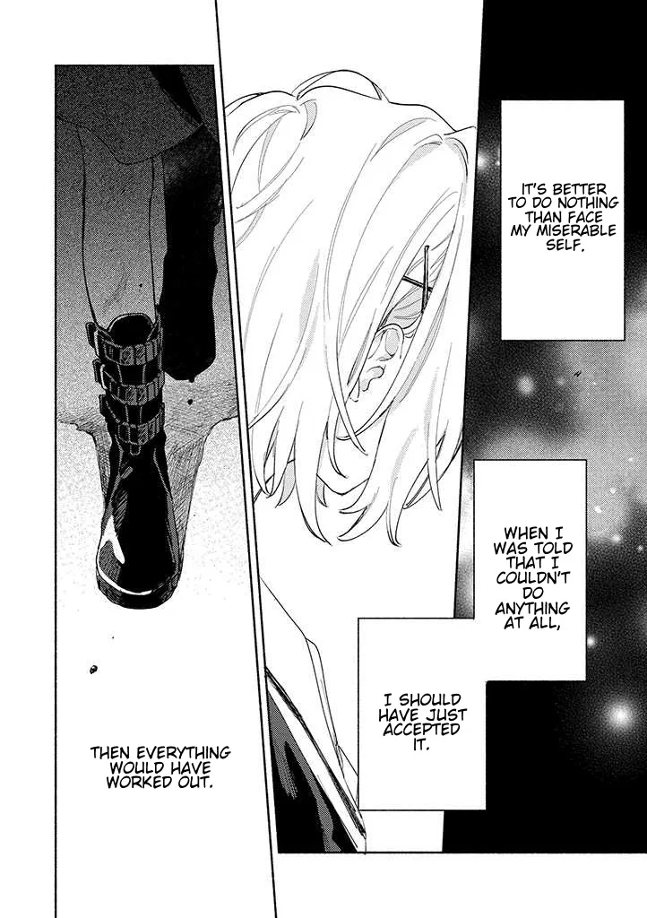Anime – I Want to Love You Till Your Dying Day Chapter 22 – Page 4