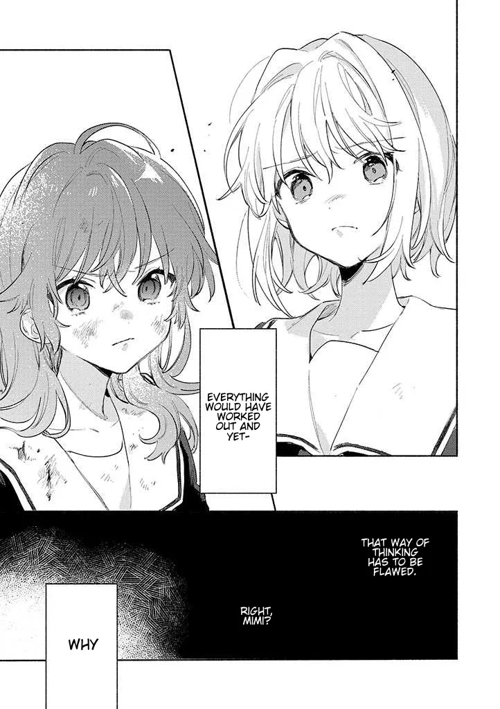 Anime – I Want to Love You Till Your Dying Day Chapter 22 – Page 5
