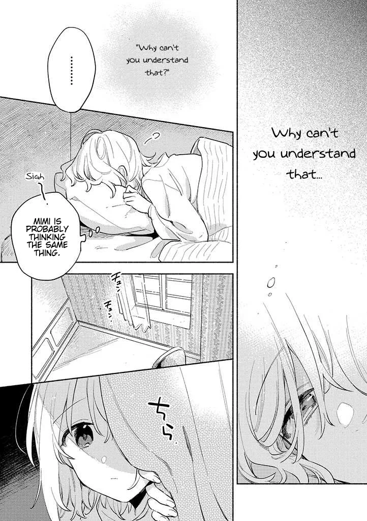 Anime – I Want to Love You Till Your Dying Day Chapter 22 – Page 6