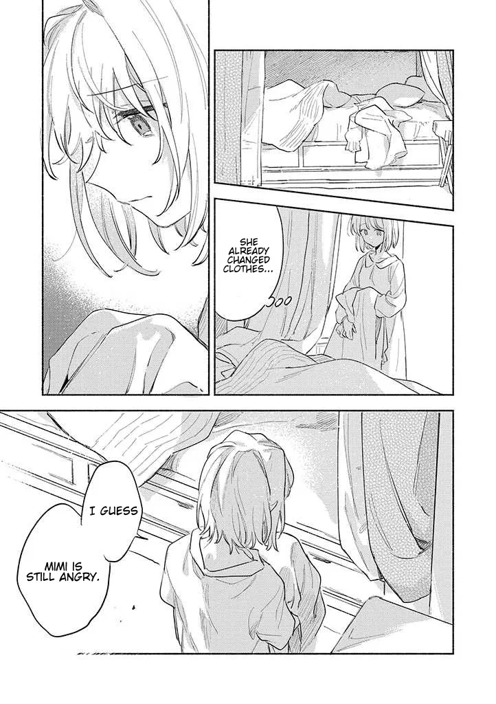 Anime – I Want to Love You Till Your Dying Day Chapter 22 – Page 7
