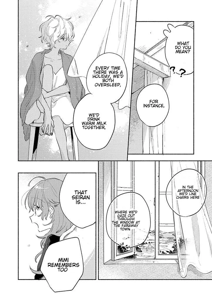 Anime – I Want to Love You Till Your Dying Day Chapter 22 – Page 12