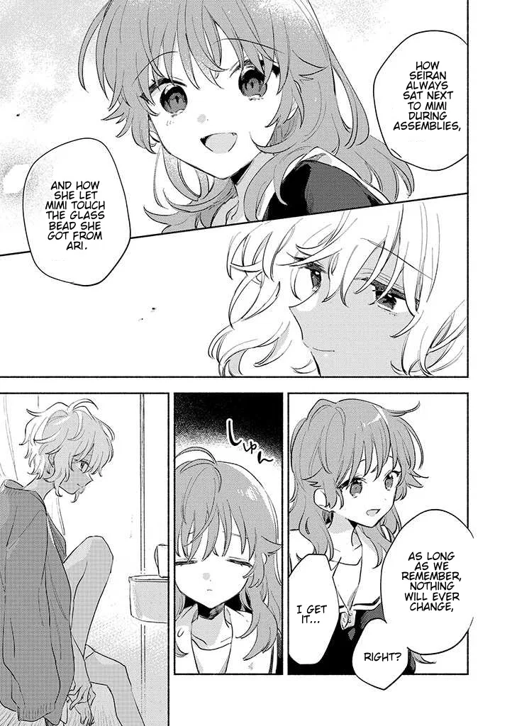 Anime – I Want to Love You Till Your Dying Day Chapter 22 – Page 13