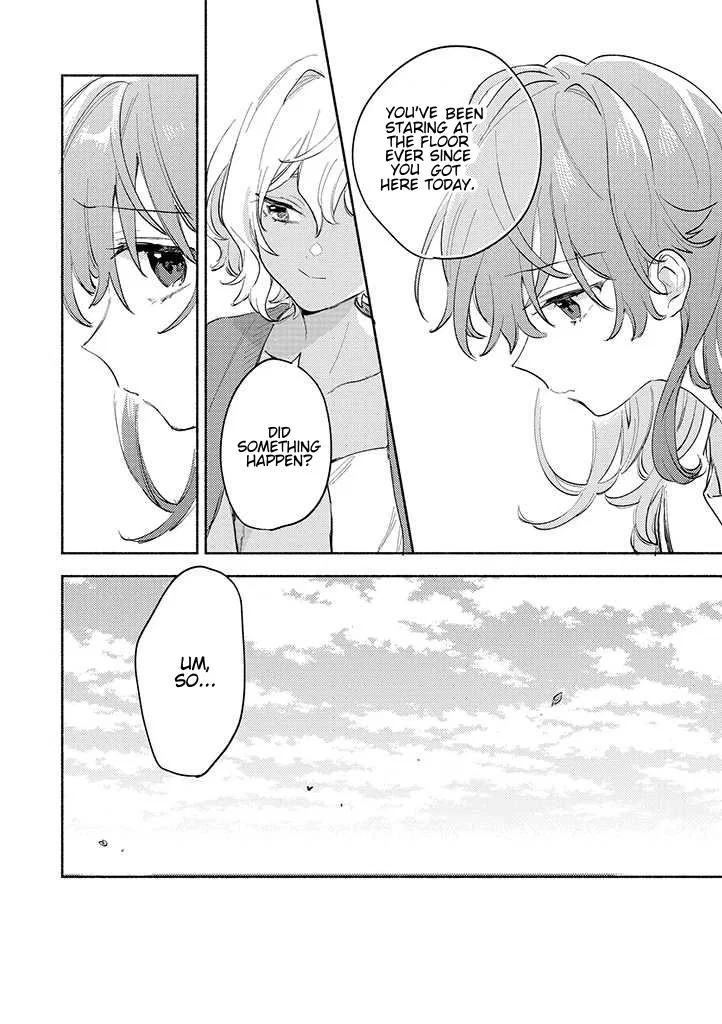 Anime – I Want to Love You Till Your Dying Day Chapter 22 – Page 14