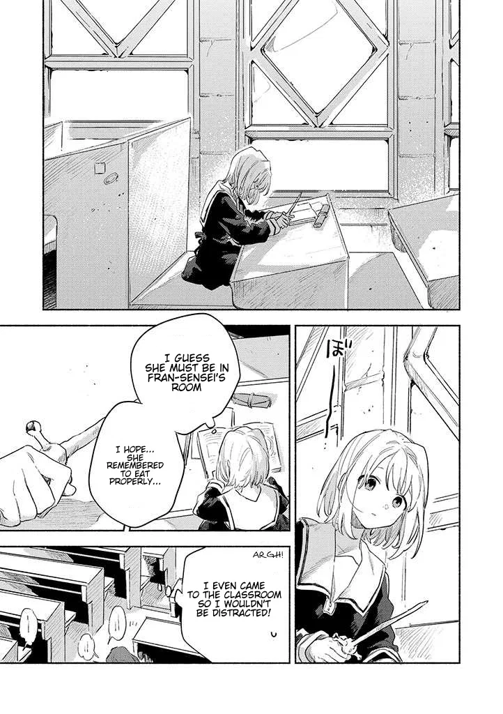 Anime – I Want to Love You Till Your Dying Day Chapter 22 – Page 15