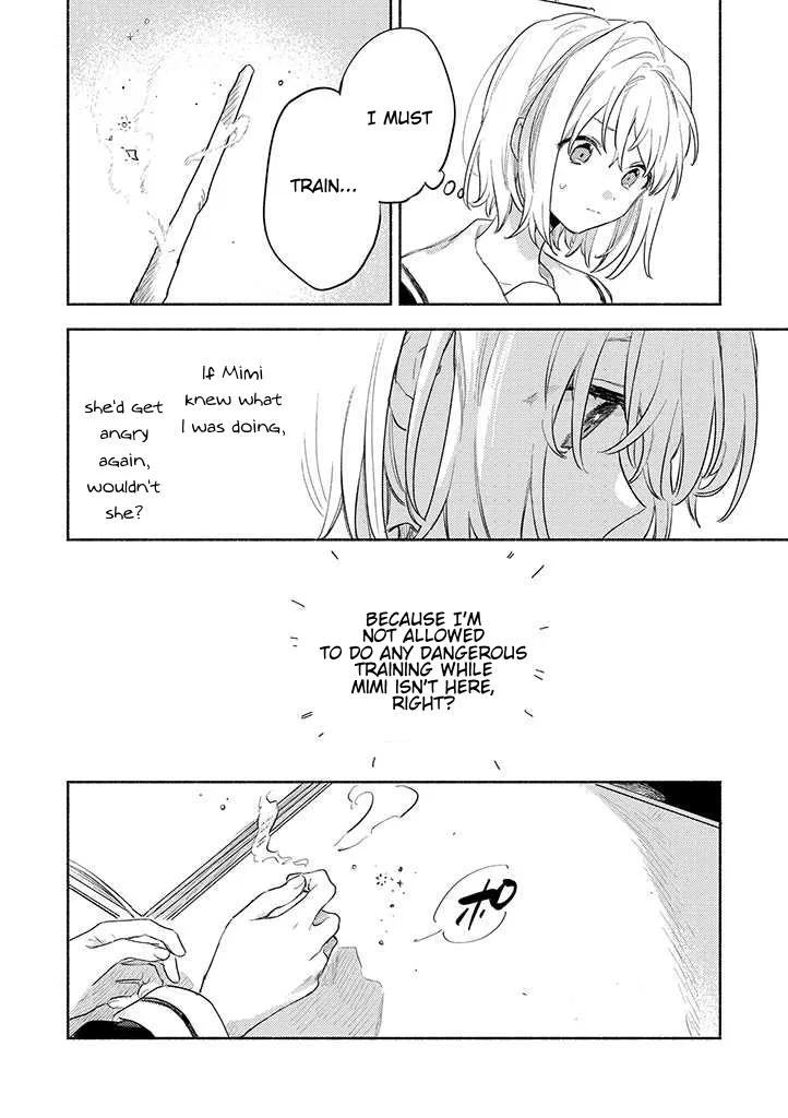 Anime – I Want to Love You Till Your Dying Day Chapter 22 – Page 16