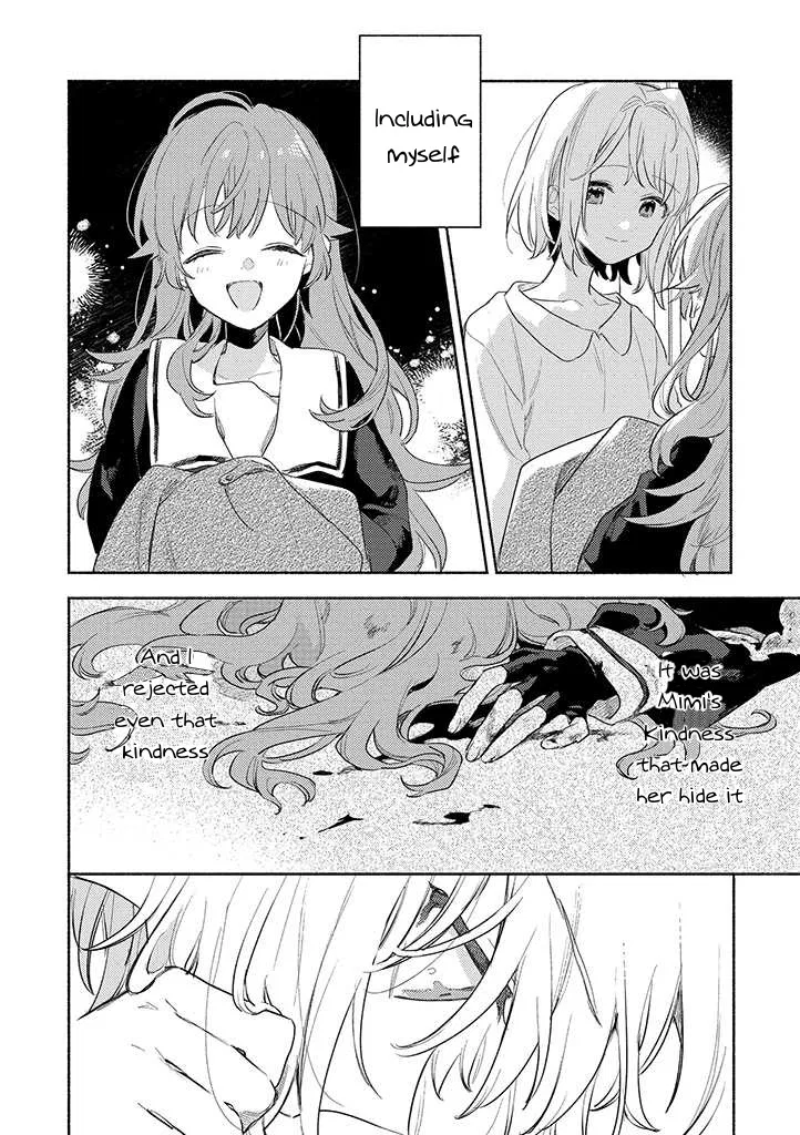 Anime – I Want to Love You Till Your Dying Day Chapter 22 – Page 20