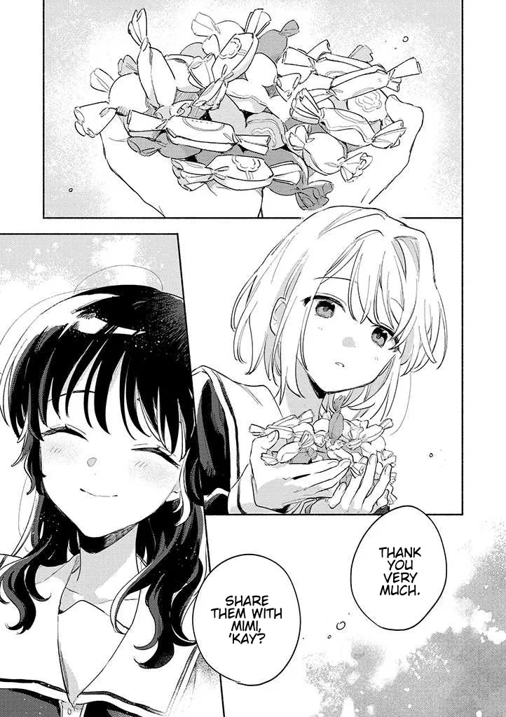 Anime – I Want to Love You Till Your Dying Day Chapter 22 – Page 25