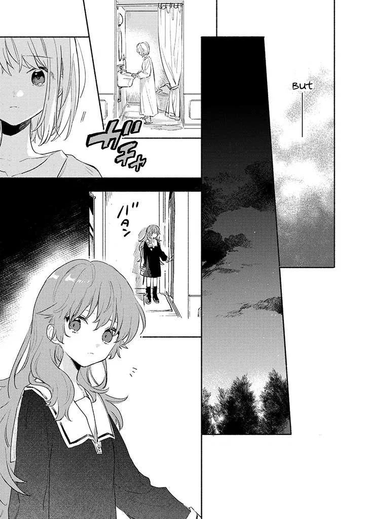 Anime – I Want to Love You Till Your Dying Day Chapter 21.2 – Page 10