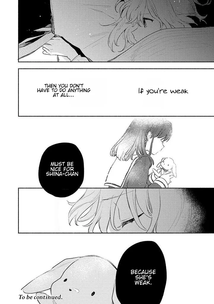 Anime – I Want to Love You Till Your Dying Day Chapter 21.2 – Page 13