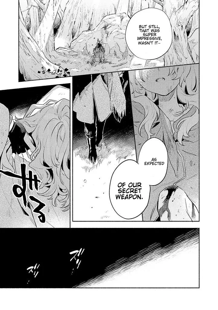 Anime – I Want to Love You Till Your Dying Day Chapter 21.1 – Page 7