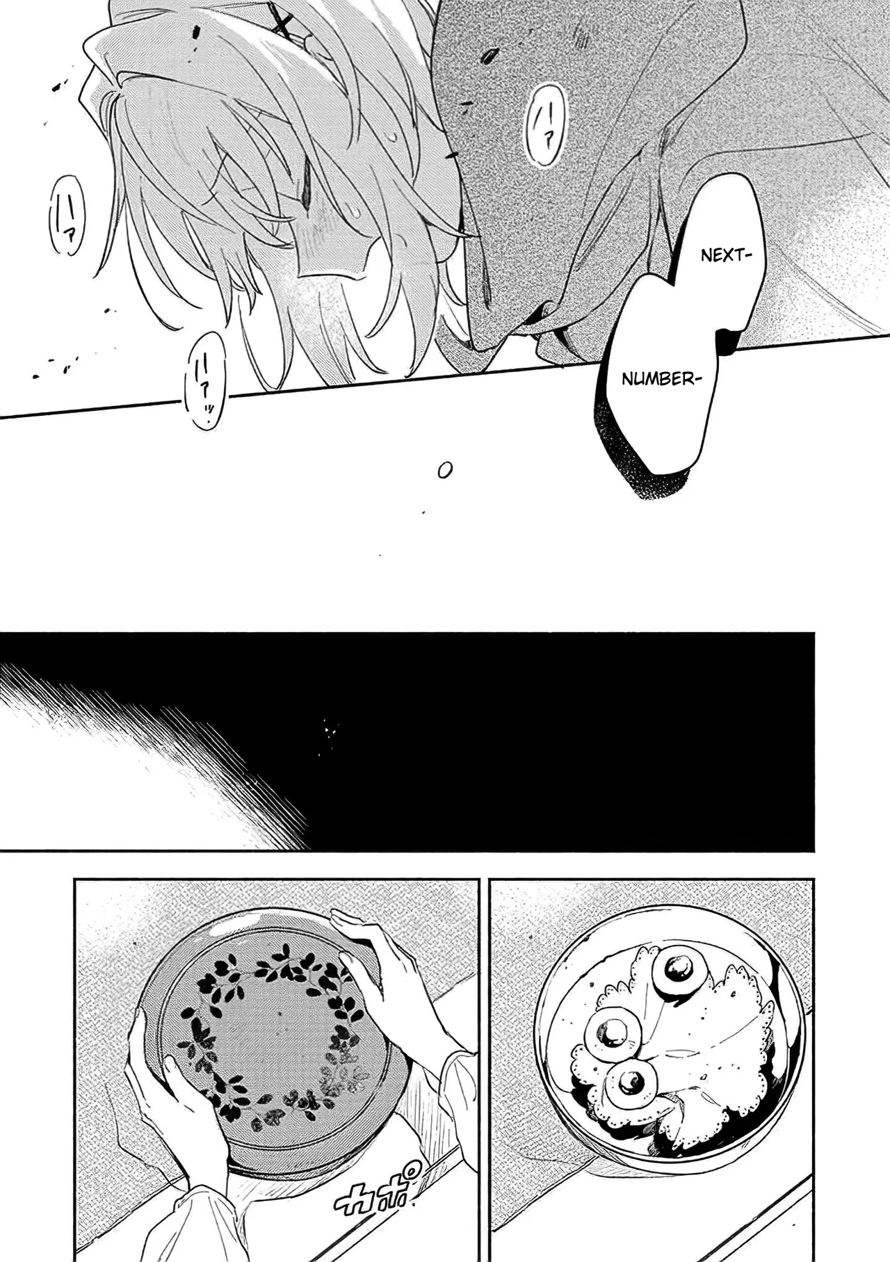 Anime – I Want to Love You Till Your Dying Day Chapter 20 – Page 17
