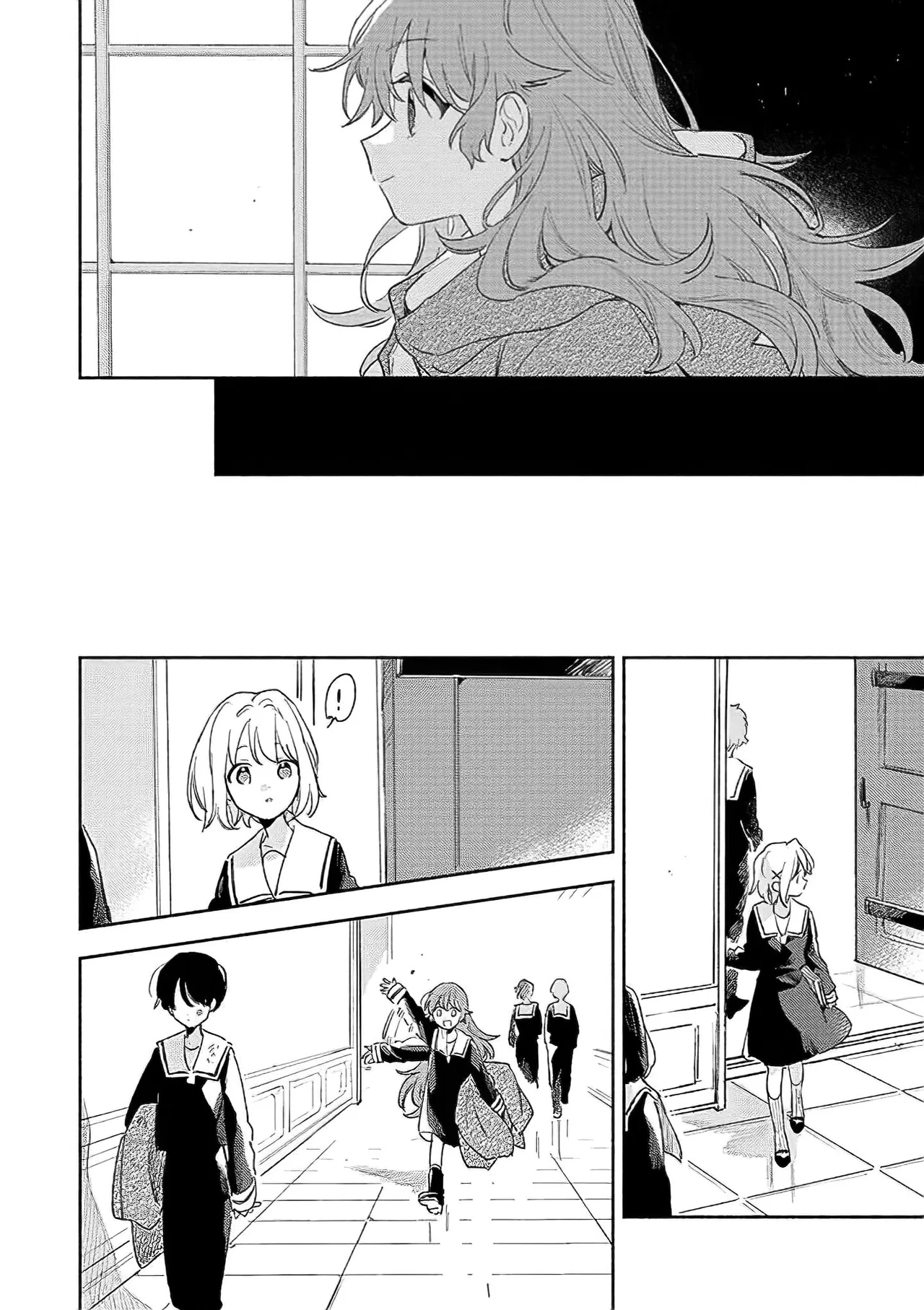 Anime – I Want to Love You Till Your Dying Day Chapter 20 – Page 24